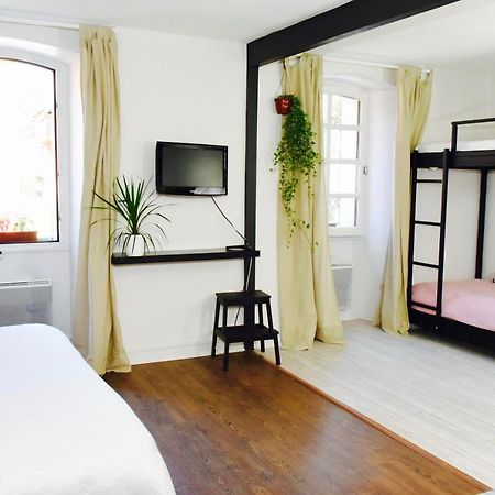 Barcelo Appart'Hotel Barcelonnette Zewnętrze zdjęcie