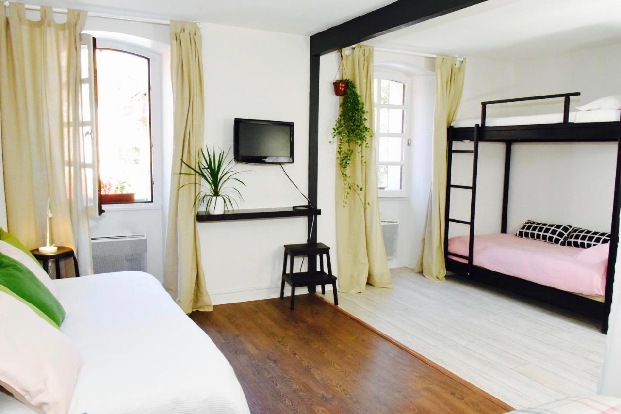 Barcelo Appart'Hotel Barcelonnette Zewnętrze zdjęcie