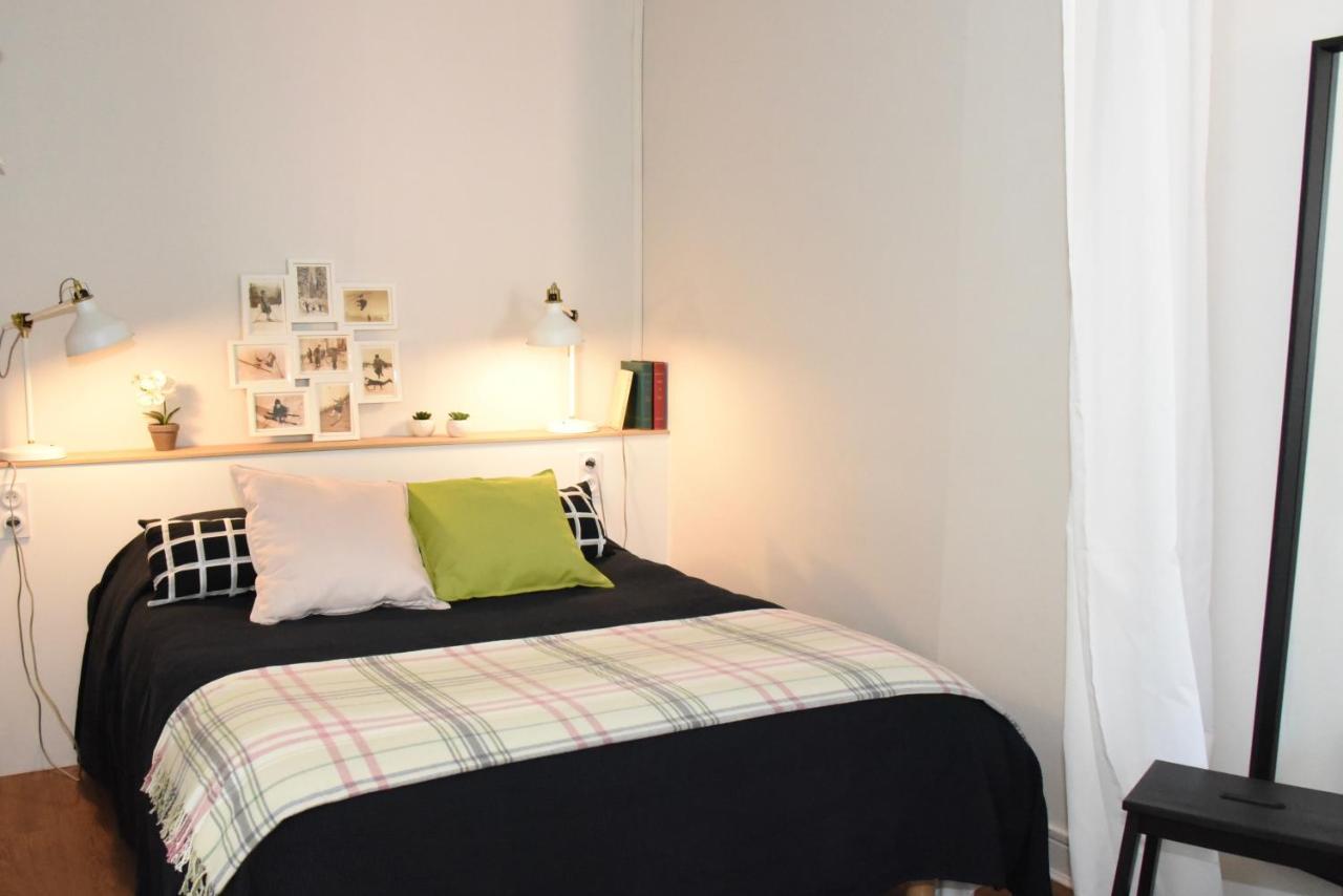 Barcelo Appart'Hotel Barcelonnette Zewnętrze zdjęcie