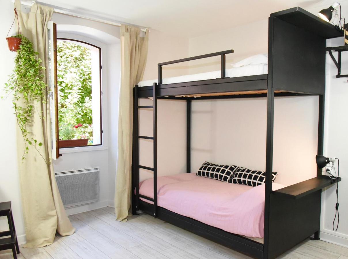 Barcelo Appart'Hotel Barcelonnette Zewnętrze zdjęcie