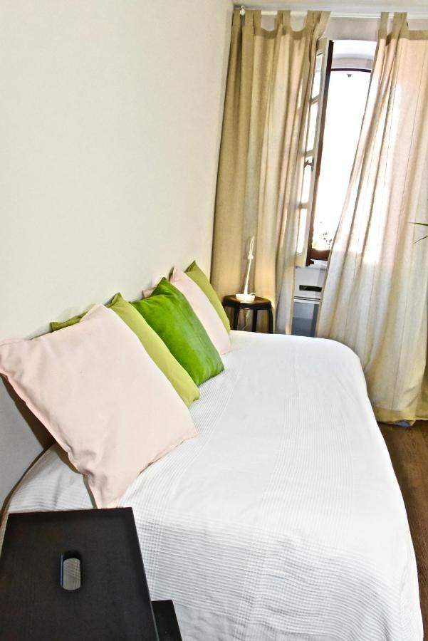 Barcelo Appart'Hotel Barcelonnette Zewnętrze zdjęcie