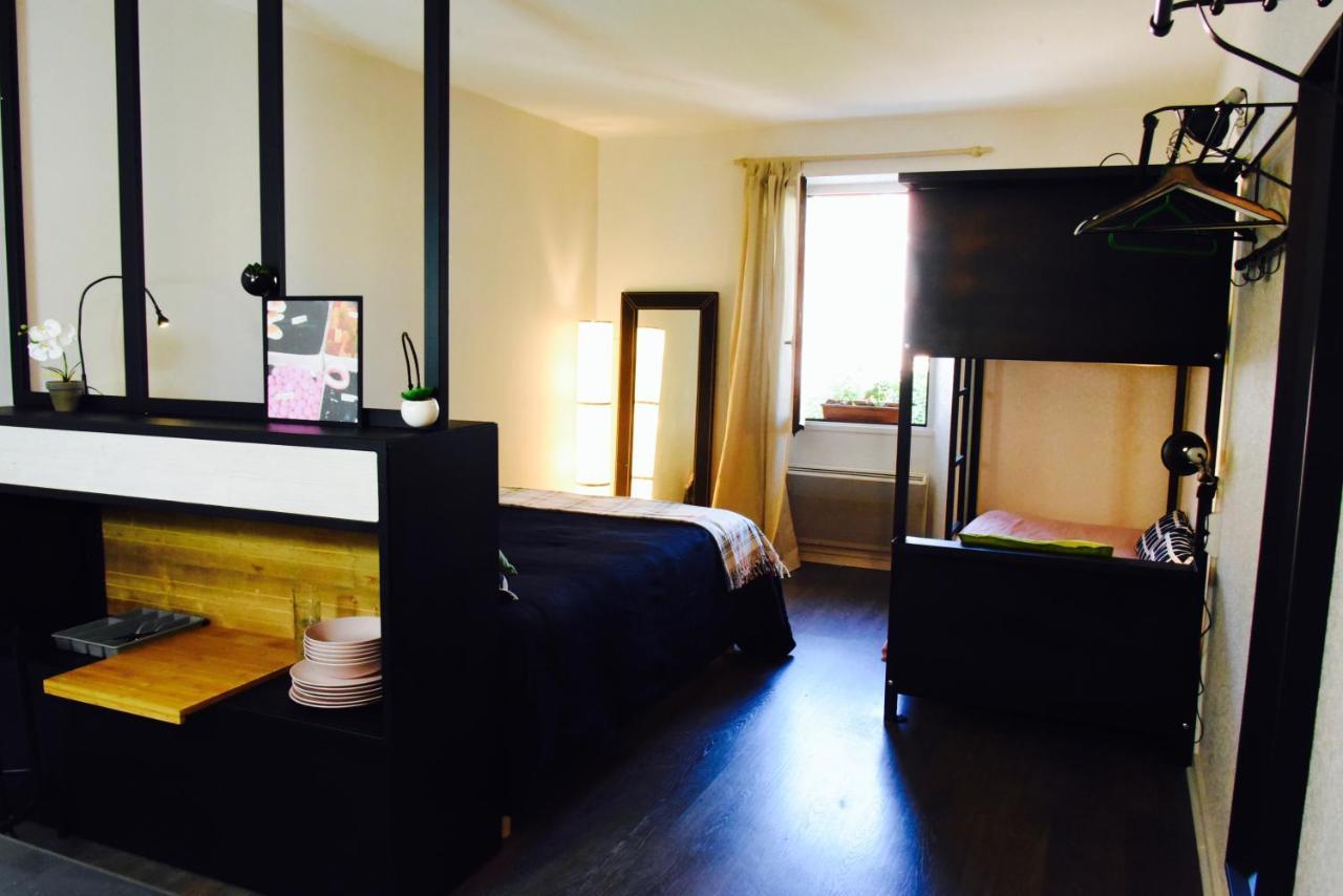 Barcelo Appart'Hotel Barcelonnette Zewnętrze zdjęcie