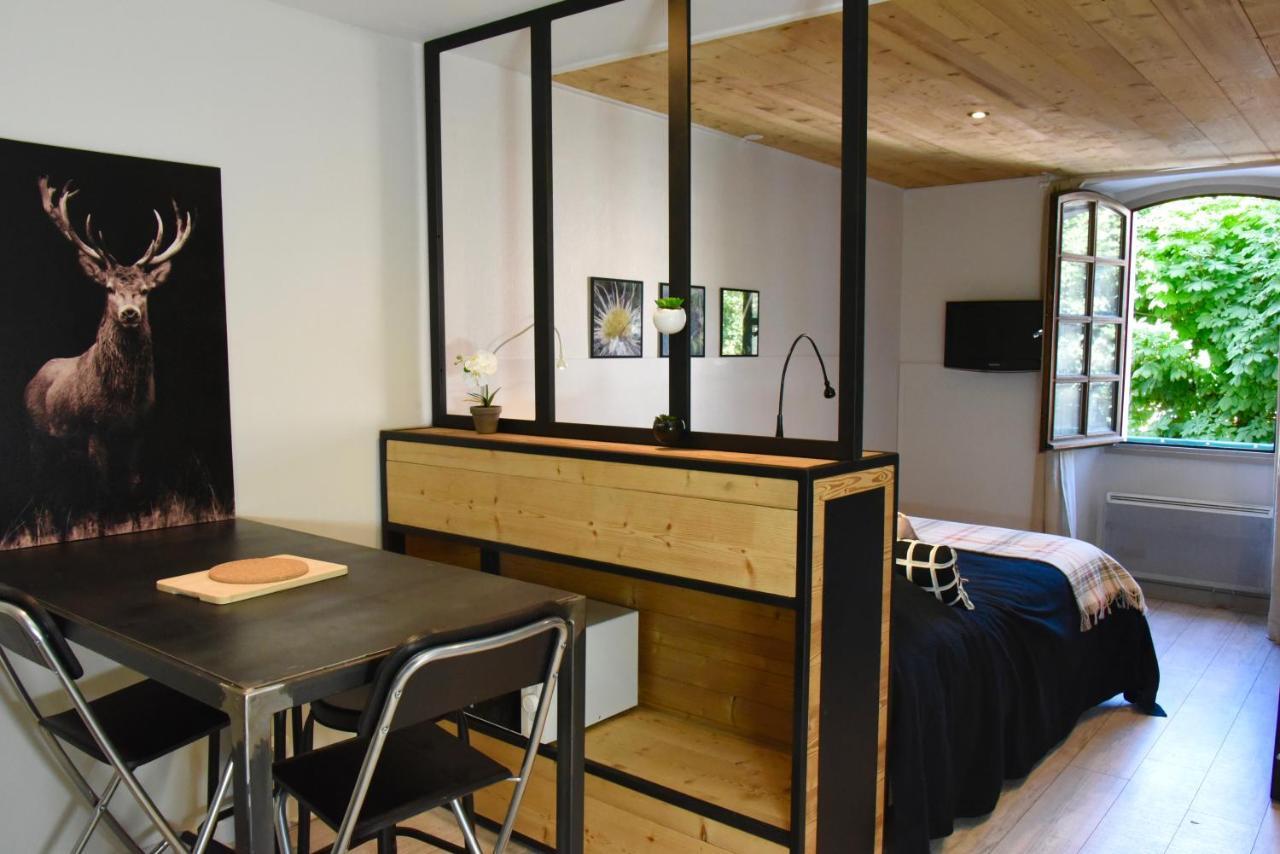 Barcelo Appart'Hotel Barcelonnette Zewnętrze zdjęcie