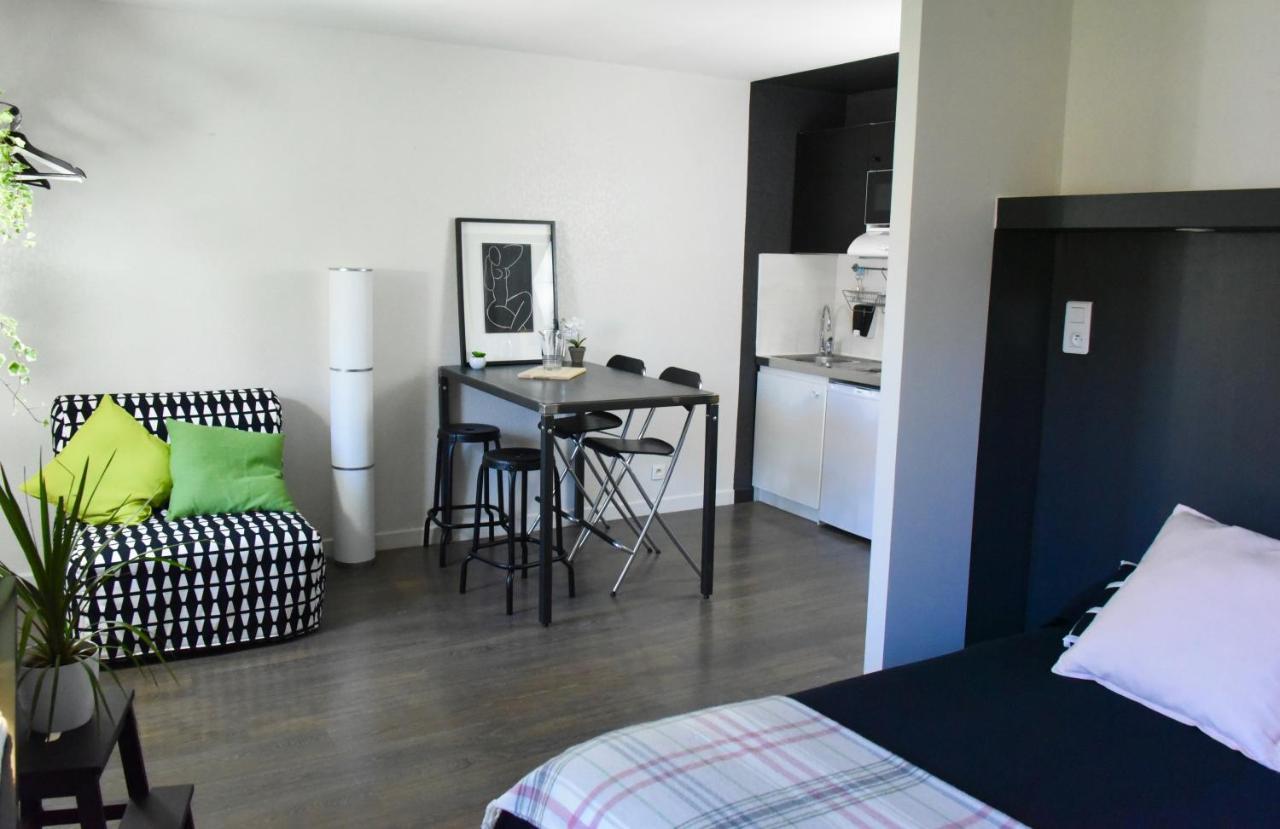 Barcelo Appart'Hotel Barcelonnette Zewnętrze zdjęcie
