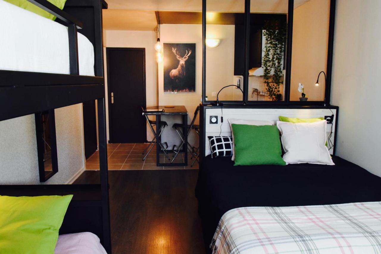 Barcelo Appart'Hotel Barcelonnette Zewnętrze zdjęcie