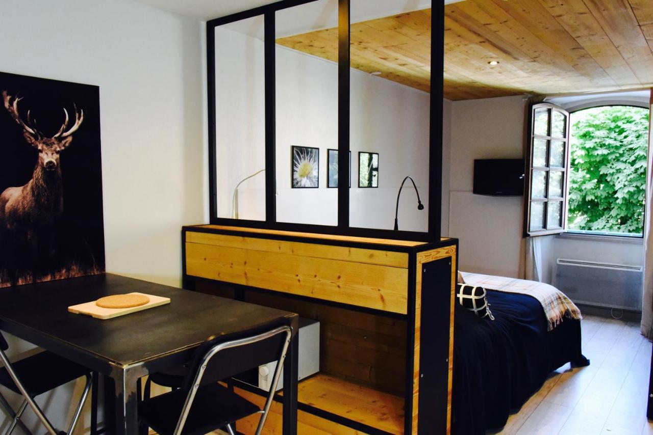 Barcelo Appart'Hotel Barcelonnette Zewnętrze zdjęcie
