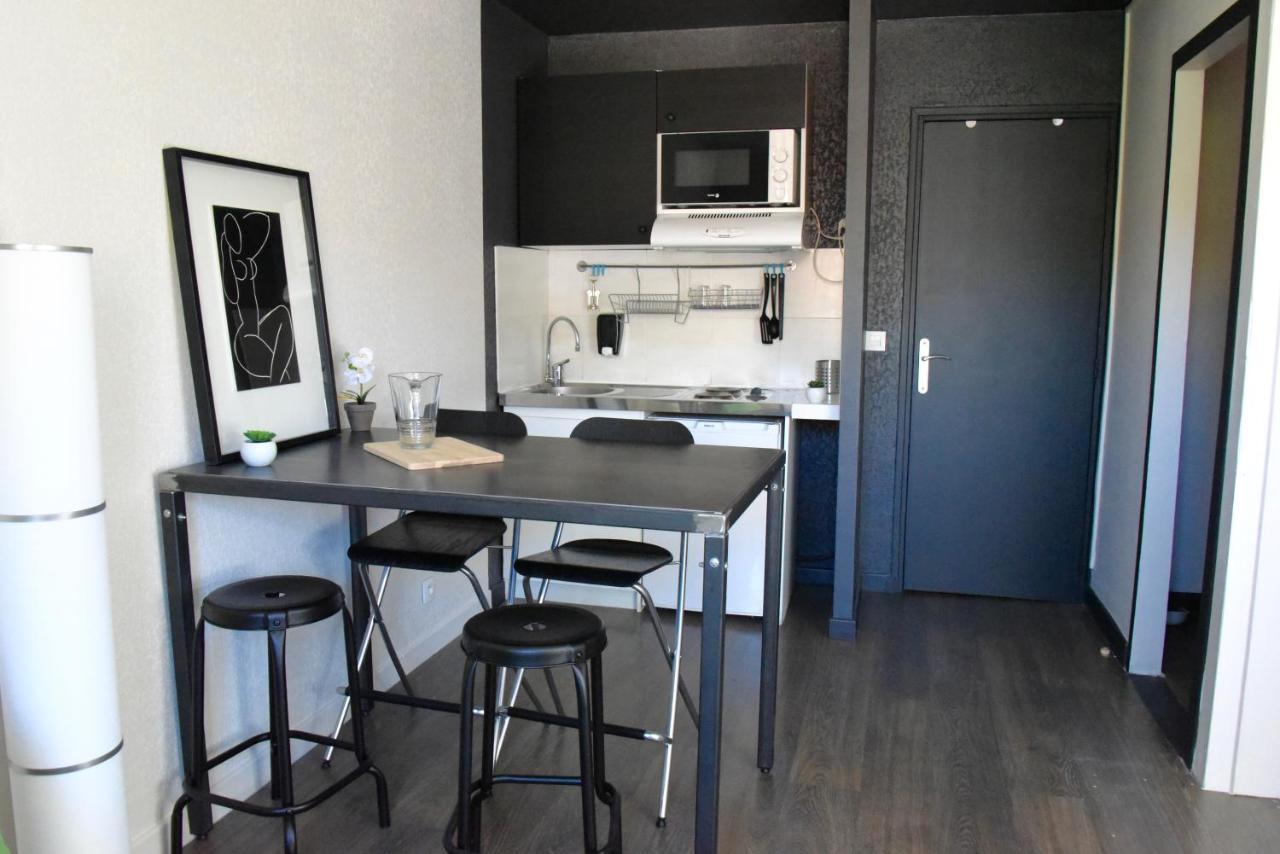 Barcelo Appart'Hotel Barcelonnette Zewnętrze zdjęcie