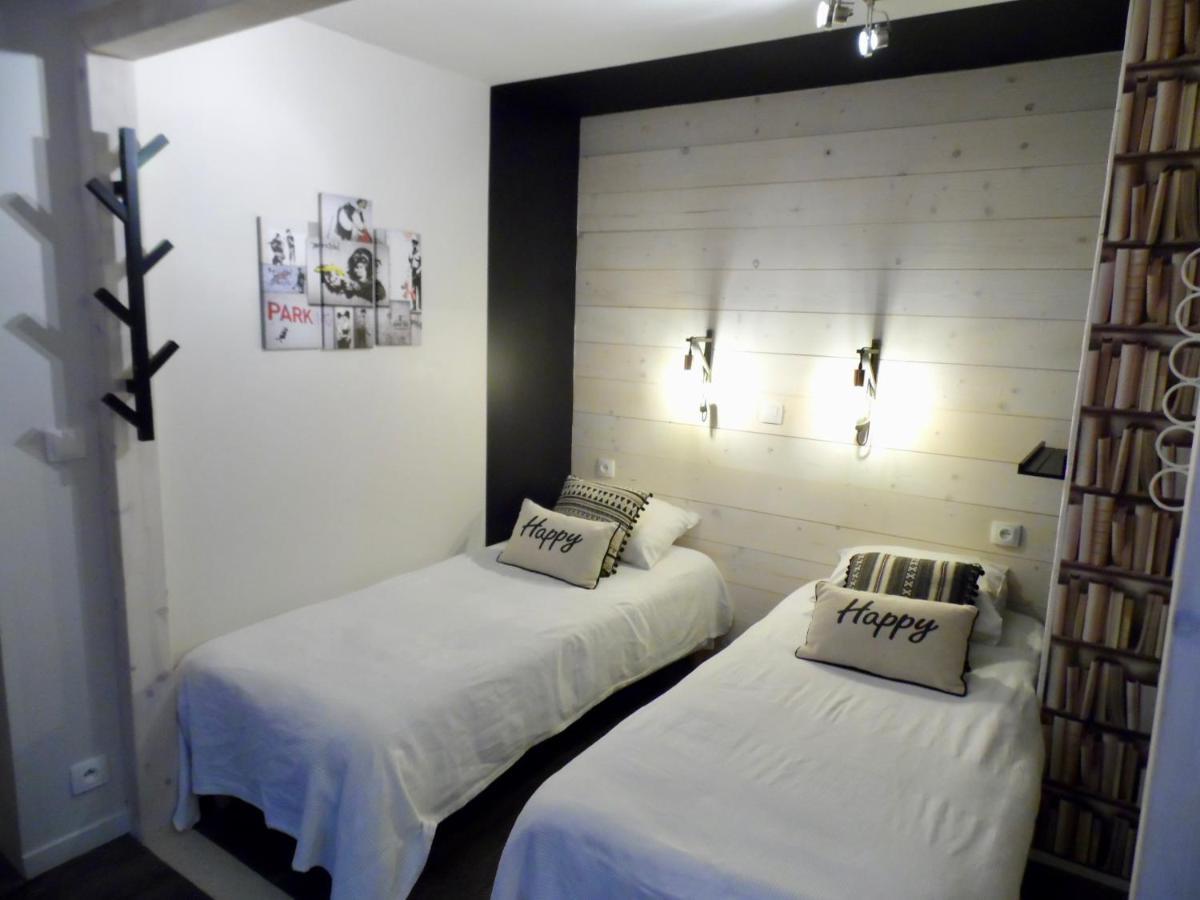 Barcelo Appart'Hotel Barcelonnette Zewnętrze zdjęcie