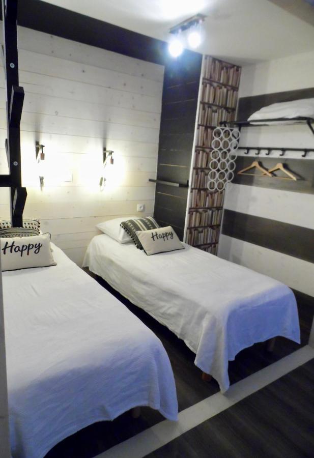 Barcelo Appart'Hotel Barcelonnette Zewnętrze zdjęcie