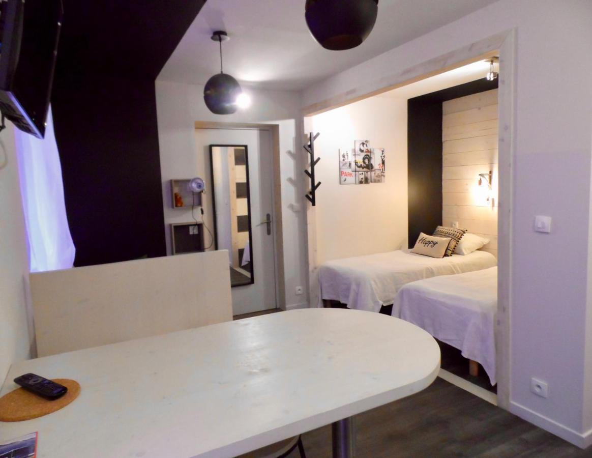 Barcelo Appart'Hotel Barcelonnette Zewnętrze zdjęcie