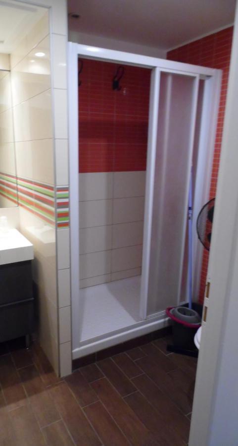 Barcelo Appart'Hotel Barcelonnette Zewnętrze zdjęcie