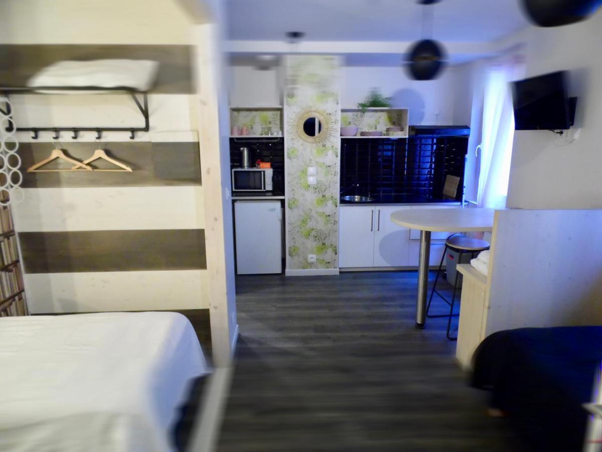 Barcelo Appart'Hotel Barcelonnette Zewnętrze zdjęcie