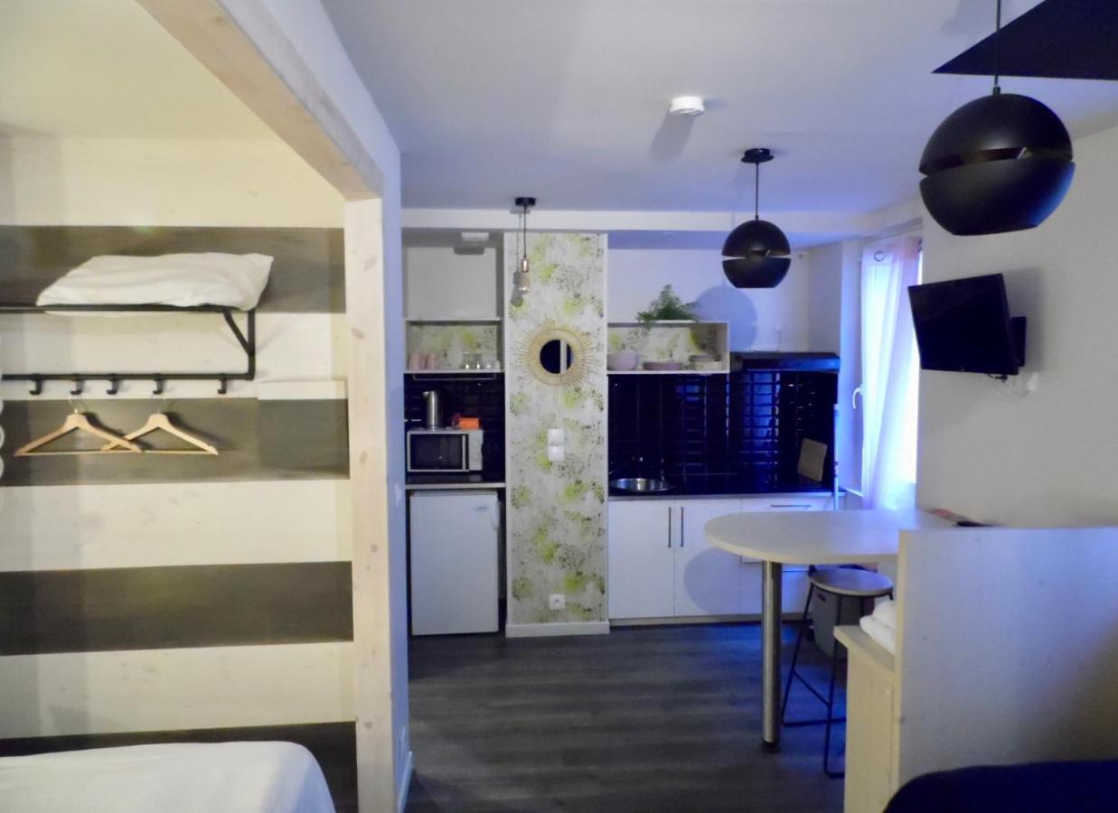 Barcelo Appart'Hotel Barcelonnette Zewnętrze zdjęcie
