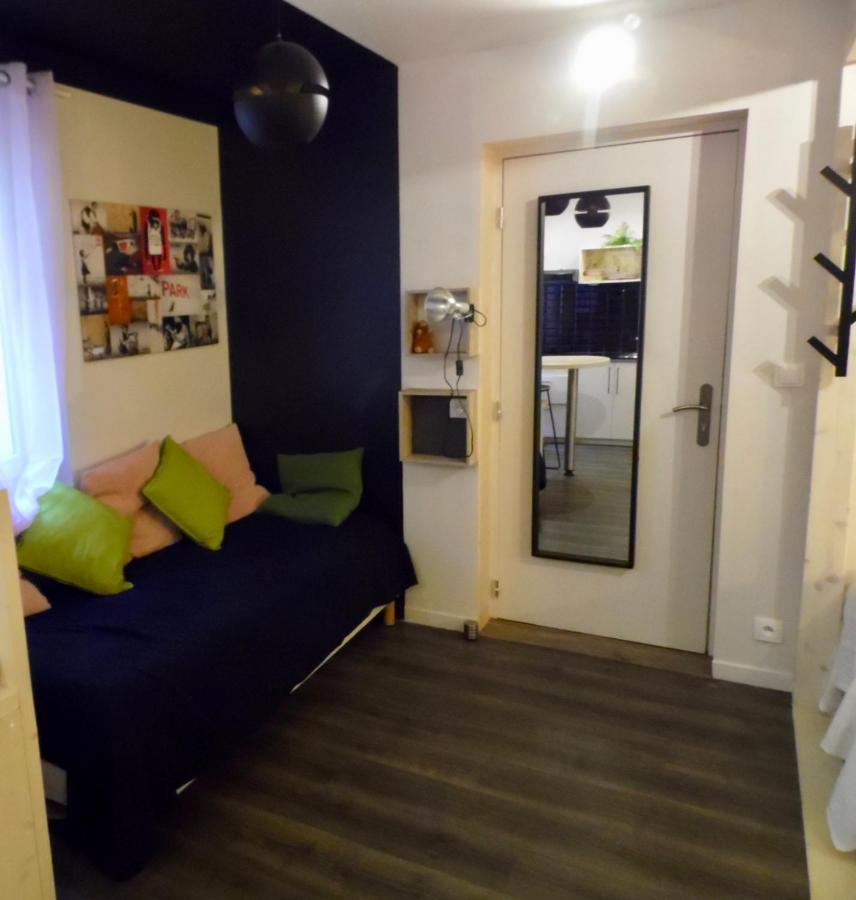 Barcelo Appart'Hotel Barcelonnette Zewnętrze zdjęcie